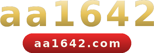 aa1642 logotipo